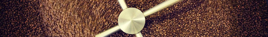 koffiebrander - coffee roaster