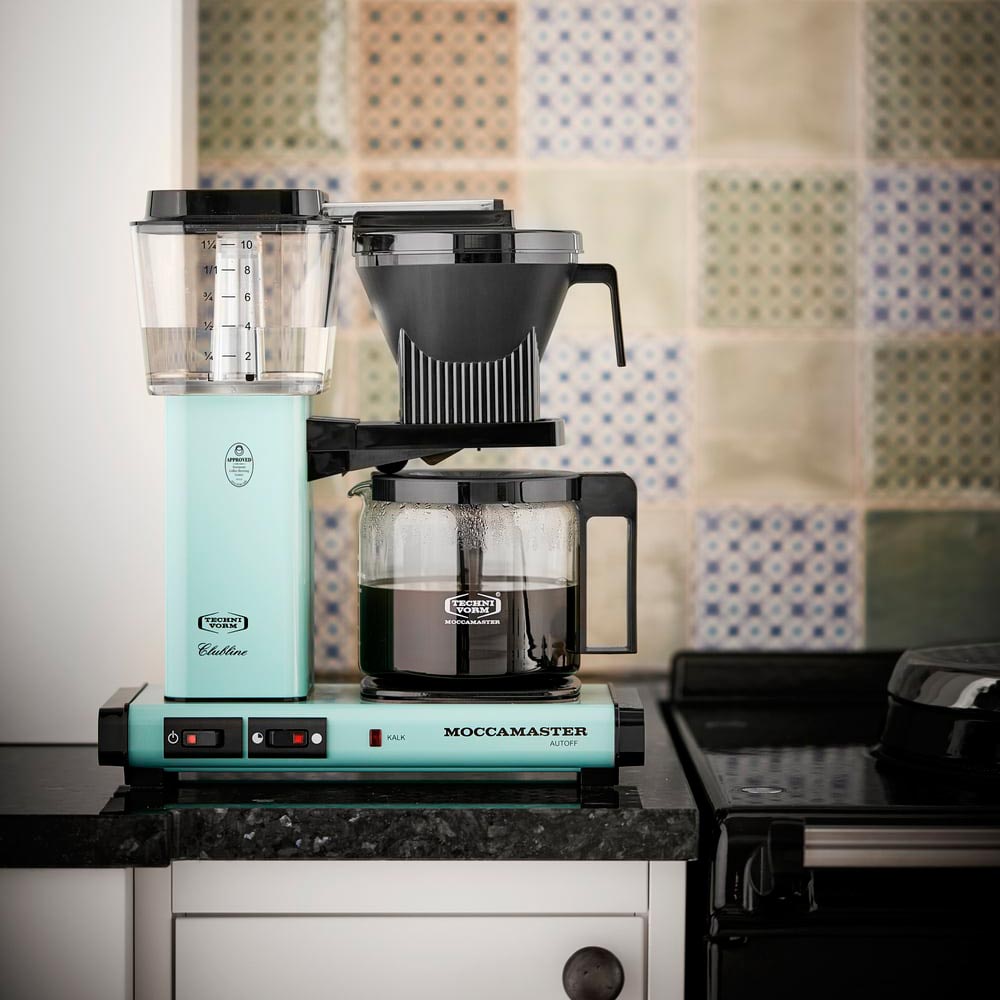 Moccamaster