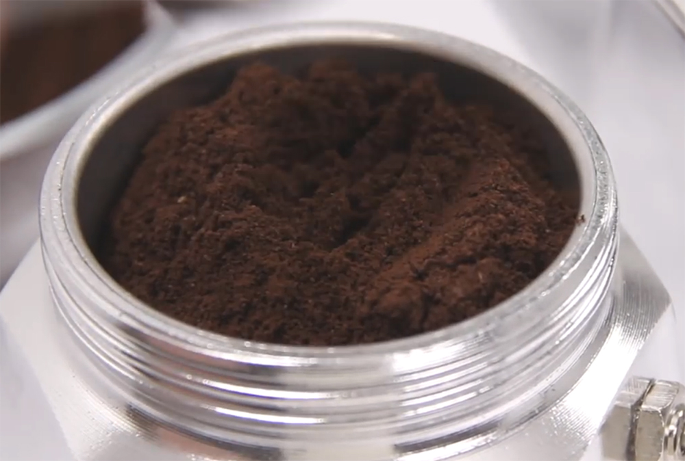 Bialetti Moka Pot