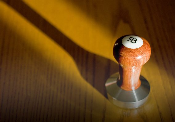 RB Tamper