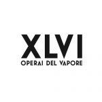 XLVI Steamhammer