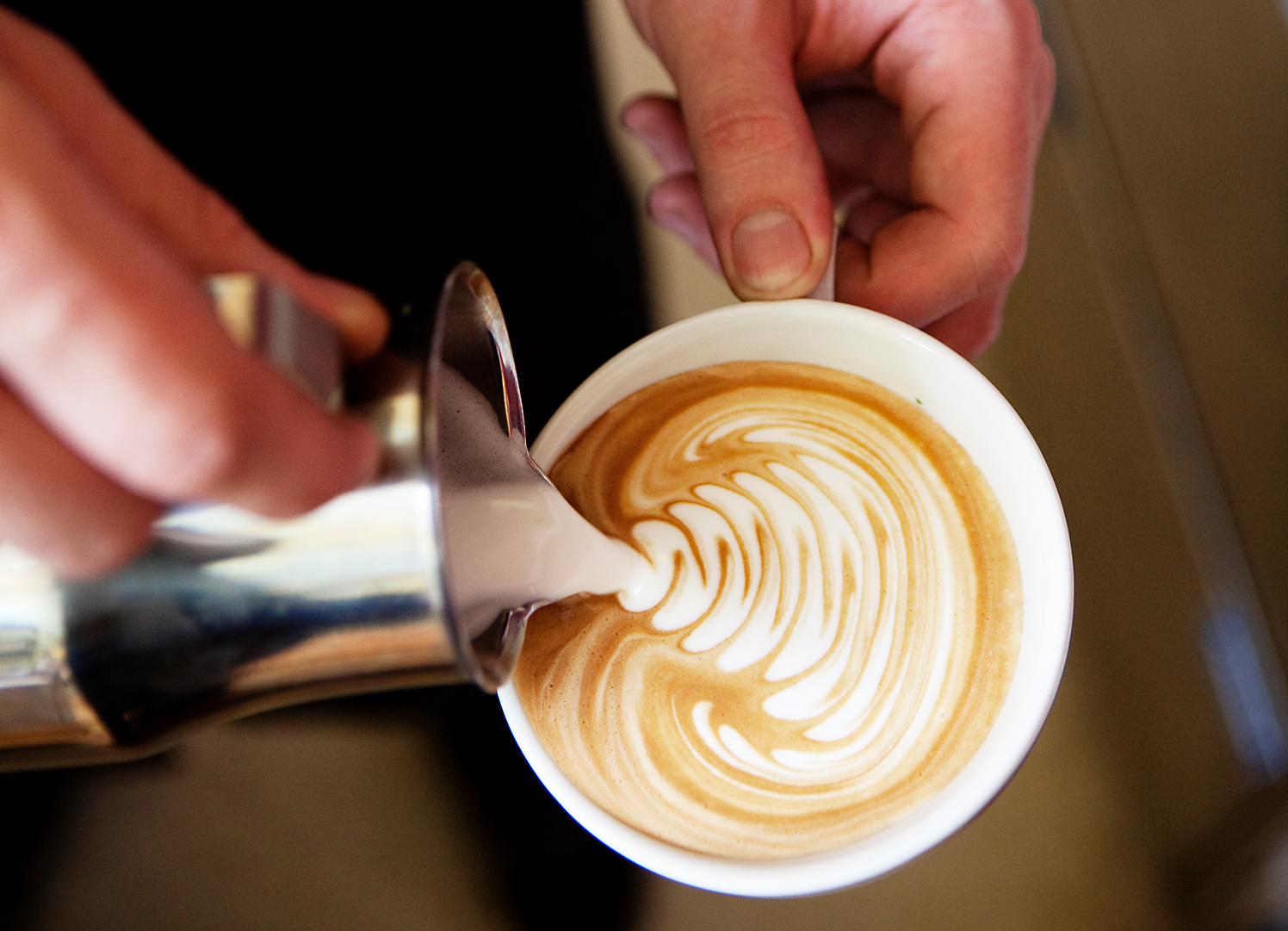 Brandmeesters koffie zakelijk horeca vers gebrande koffiebonen amsterdam haarlem