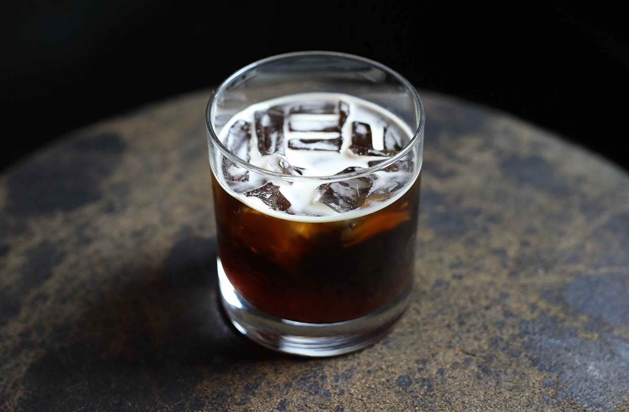 Cold Drip Coffee