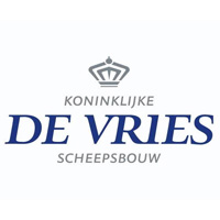 De Vries scheepsbouw